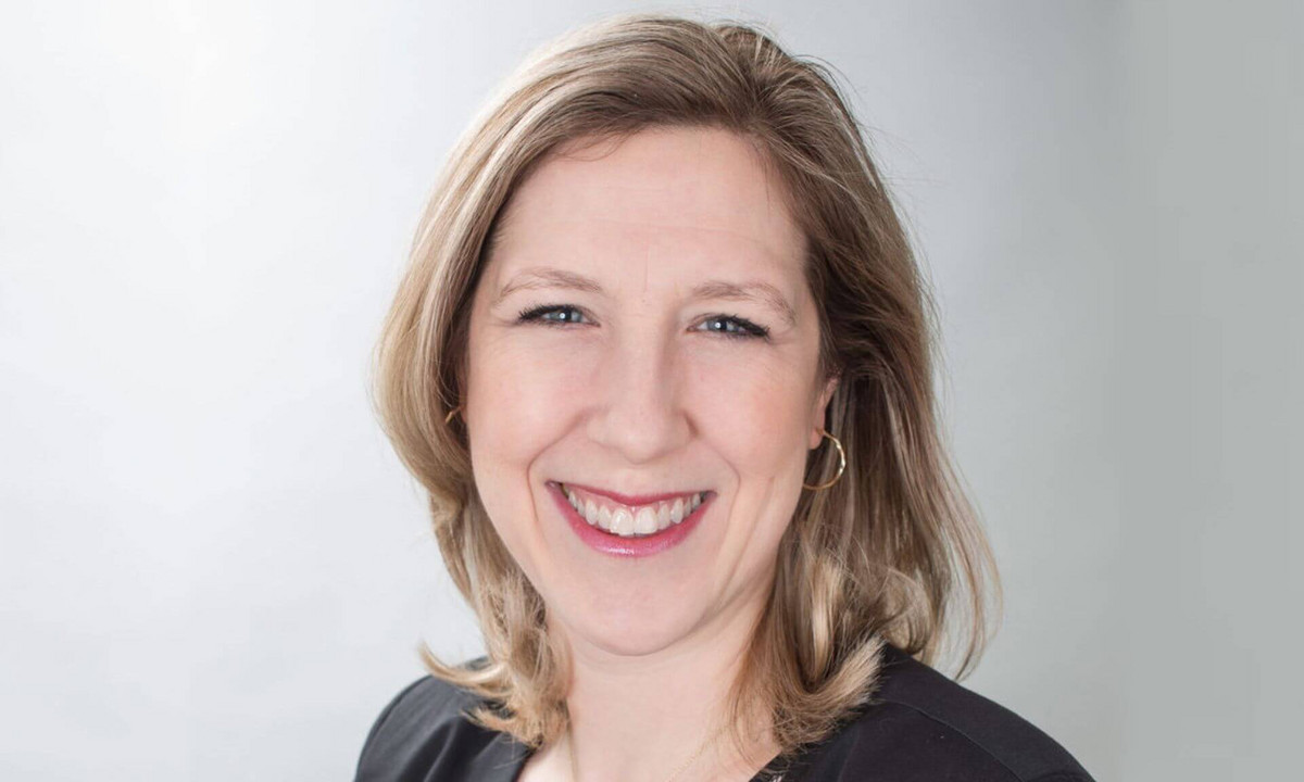 Isabelle Ouellet-Morin, professor at the School of Criminology at Université de Montréal