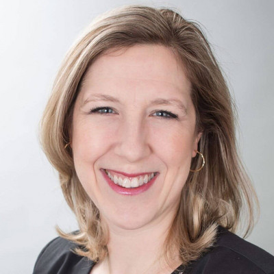 Isabelle Ouellet-Morin, professeure à l’École de criminologie de l’Université de Montréal