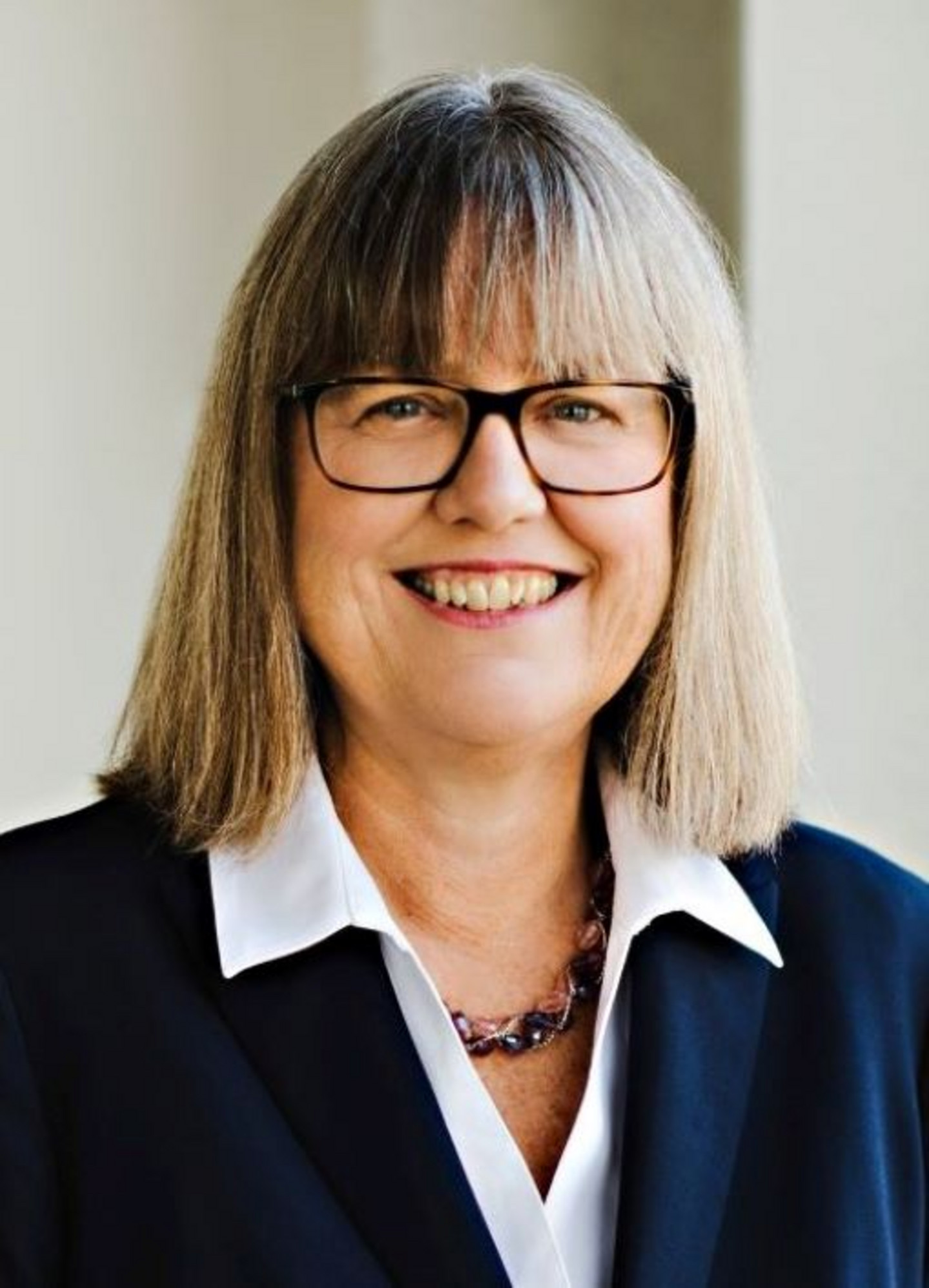 Donna Strickland