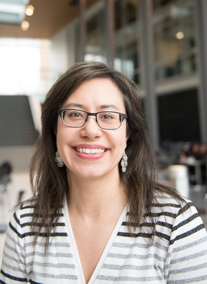 Julie Hlavacek-Larrondo Julie Hlavacek-Larrondo