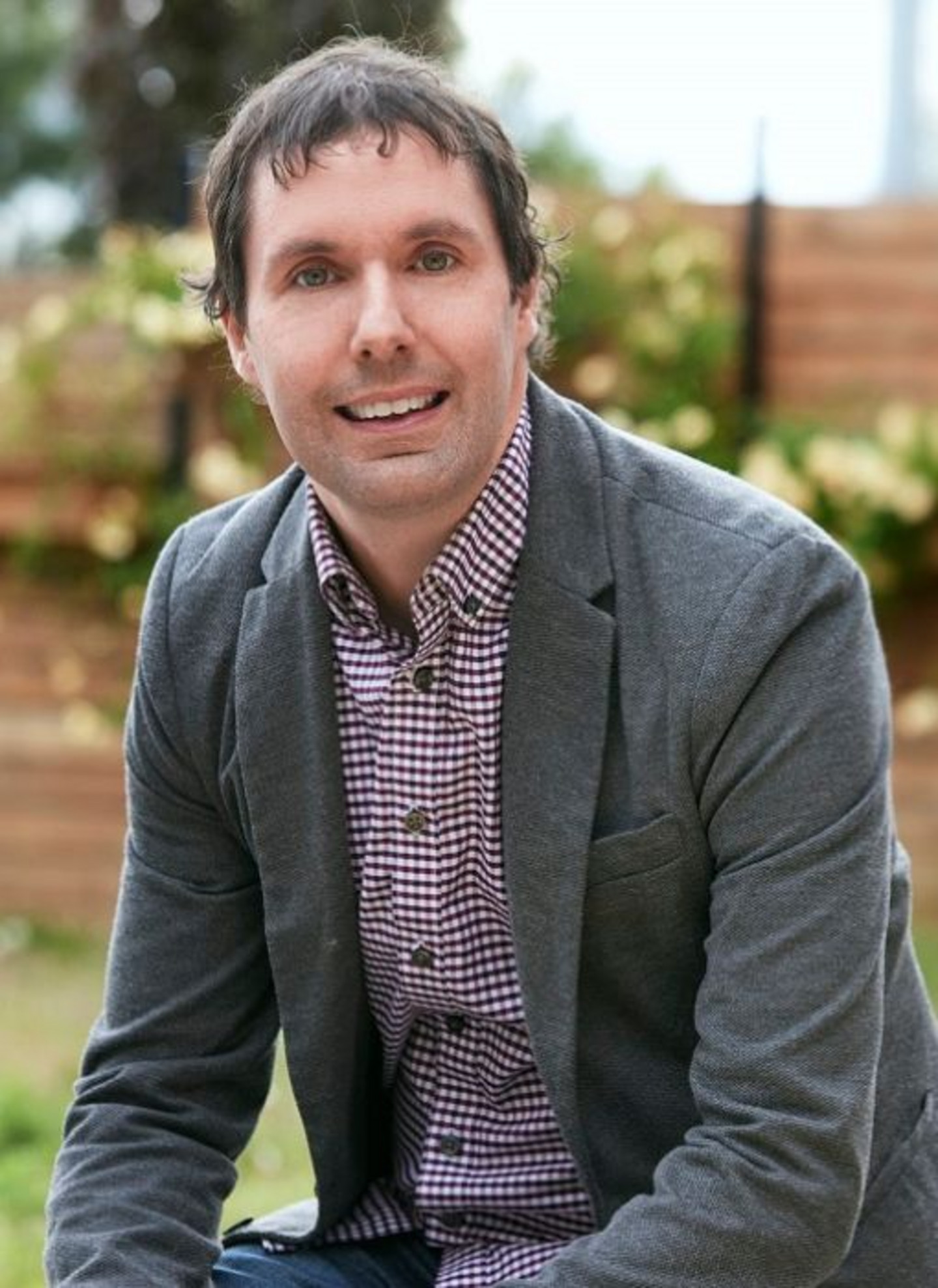 Marc Lanovaz