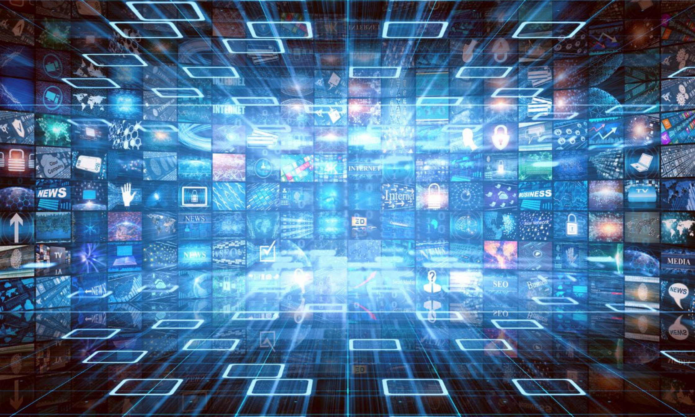 Le spectateur regarde dans différentes directions avec la multiplication des plateformes, l'abondance des contenus ainsi que la diversité de leurs supports.