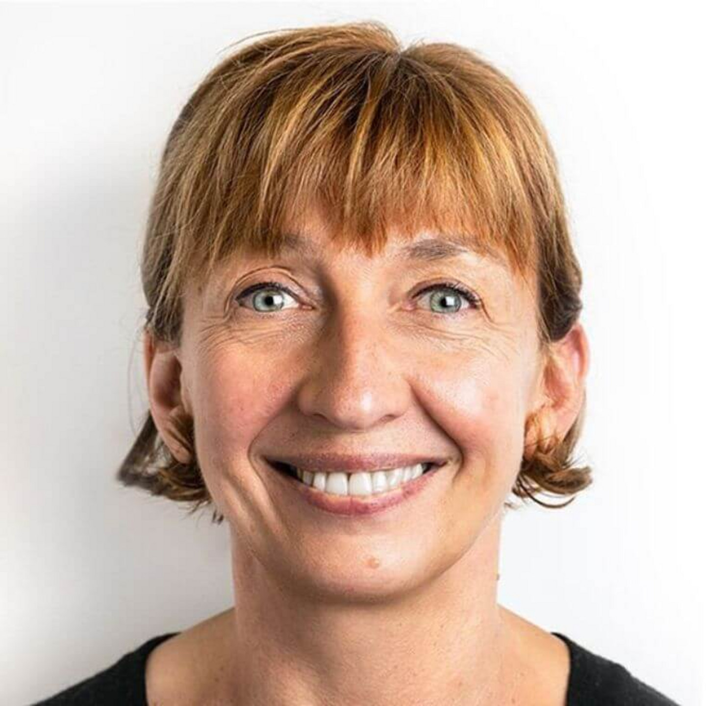 Marie Kmita, professor at the Faculty of Medicine at Université de Montréal