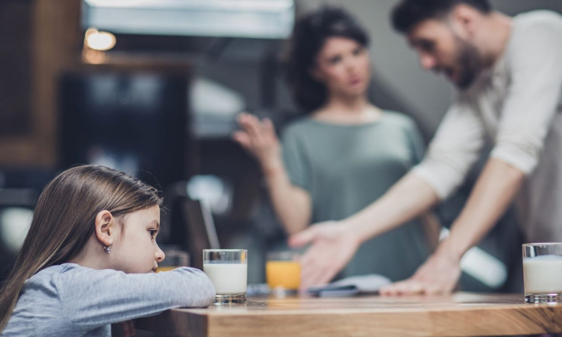 Les personnes qui ont des horaires de travail atypiques sont plus à risque de vivre des conflits familiaux pouvant altérer tant la stabilité du couple que la qualité de la relation parentale.