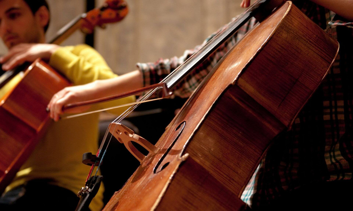 La mise sur pied de l'Agence de développement professionnel s'inscrit dans les visées du deuxième pilier de la campagne philanthropique de la Faculté de musique. 