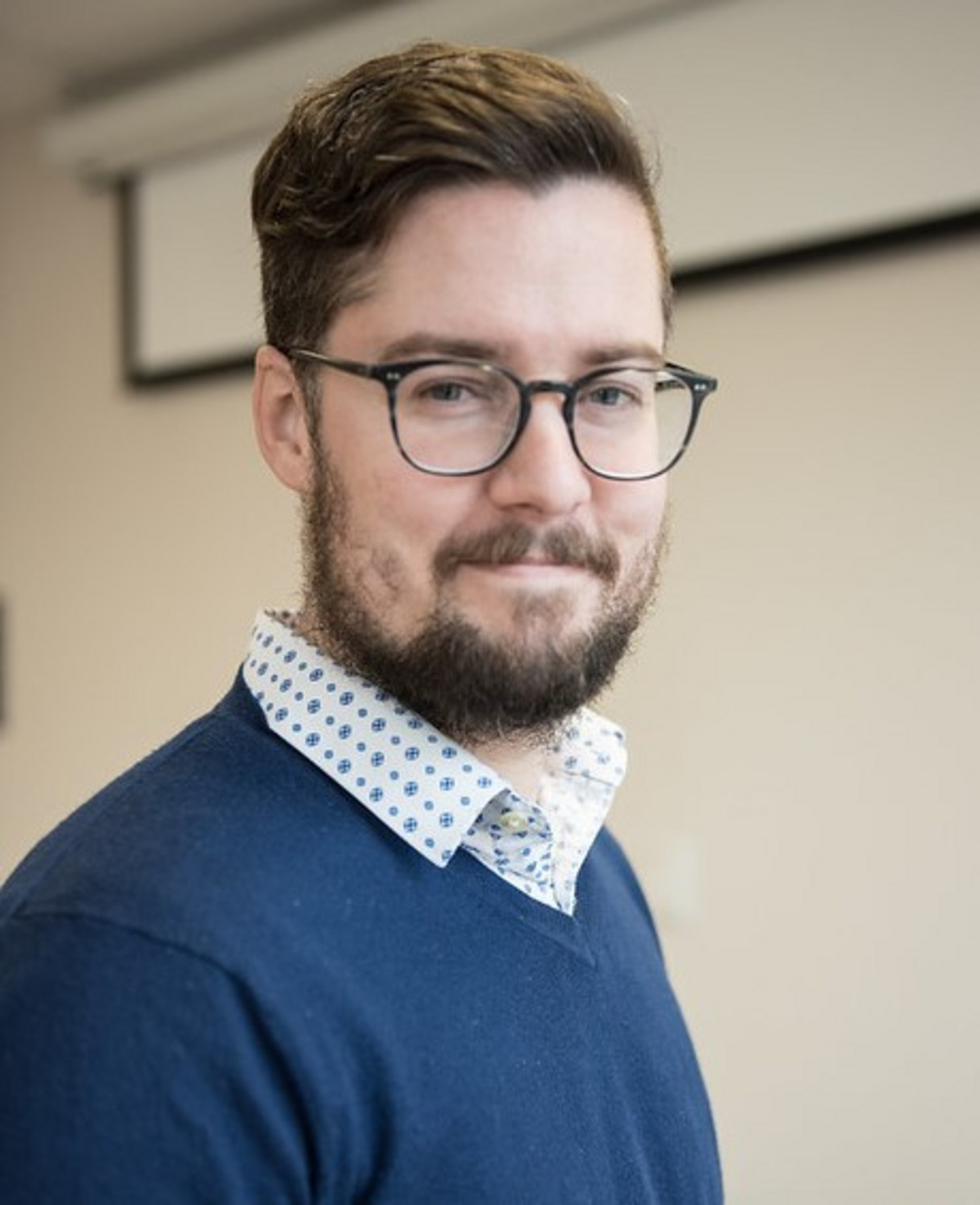 Vincent Larivière 