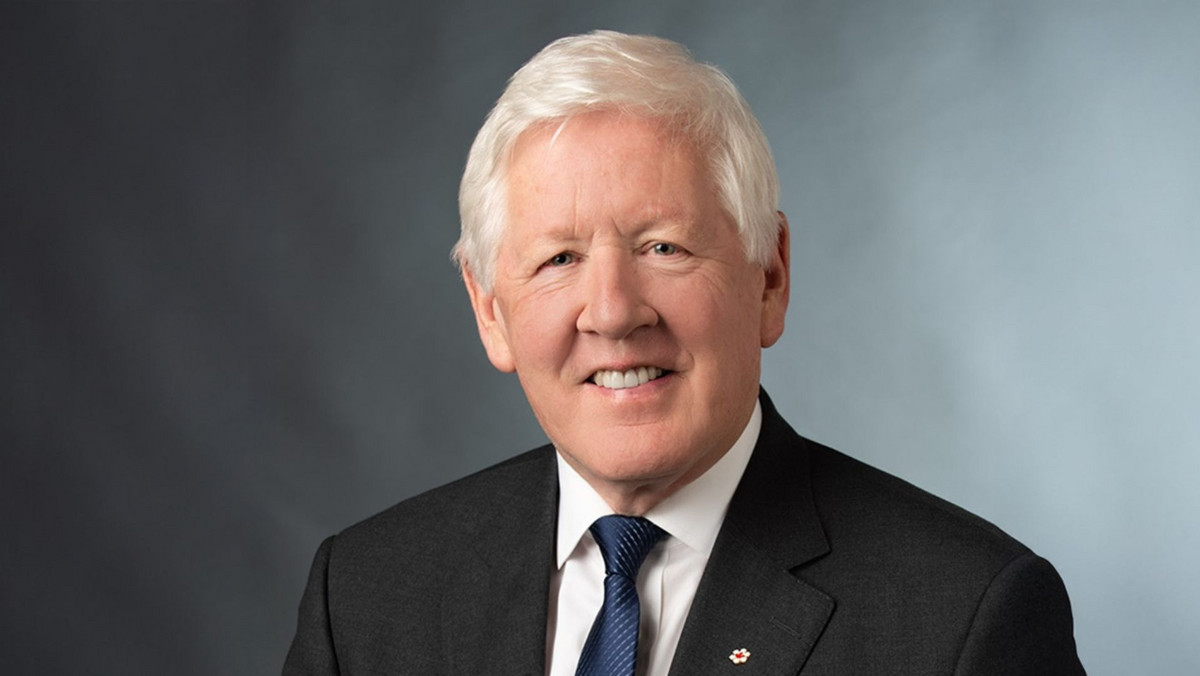 Bob Rae to chair the CÉRIUM advisory board - UdeMnouvelles