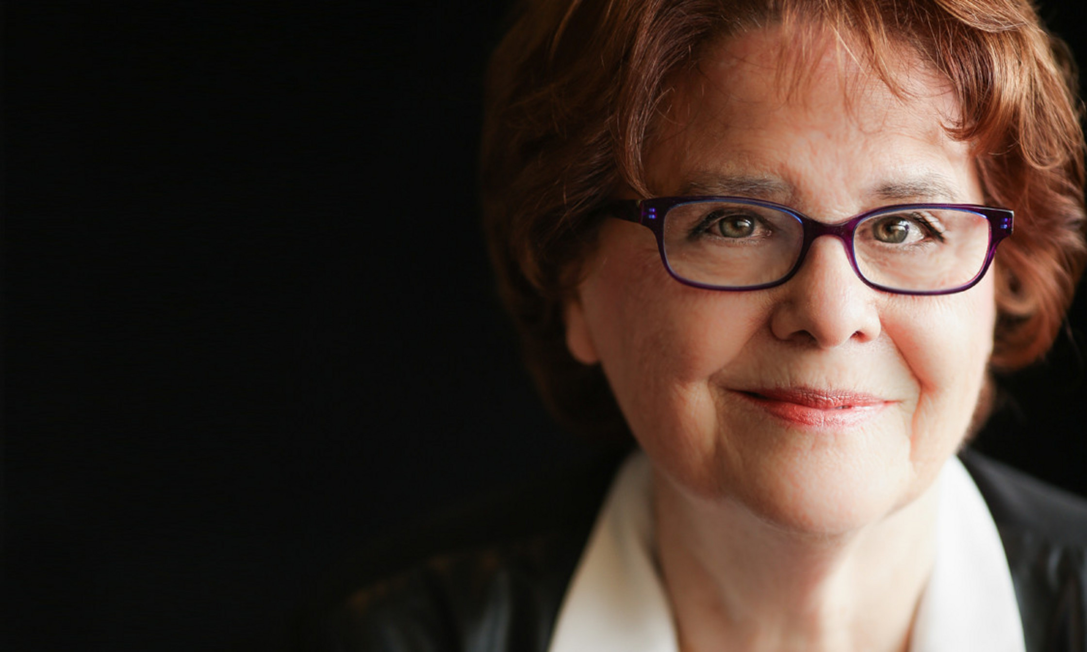 Lise Gauvin Lise Gauvin