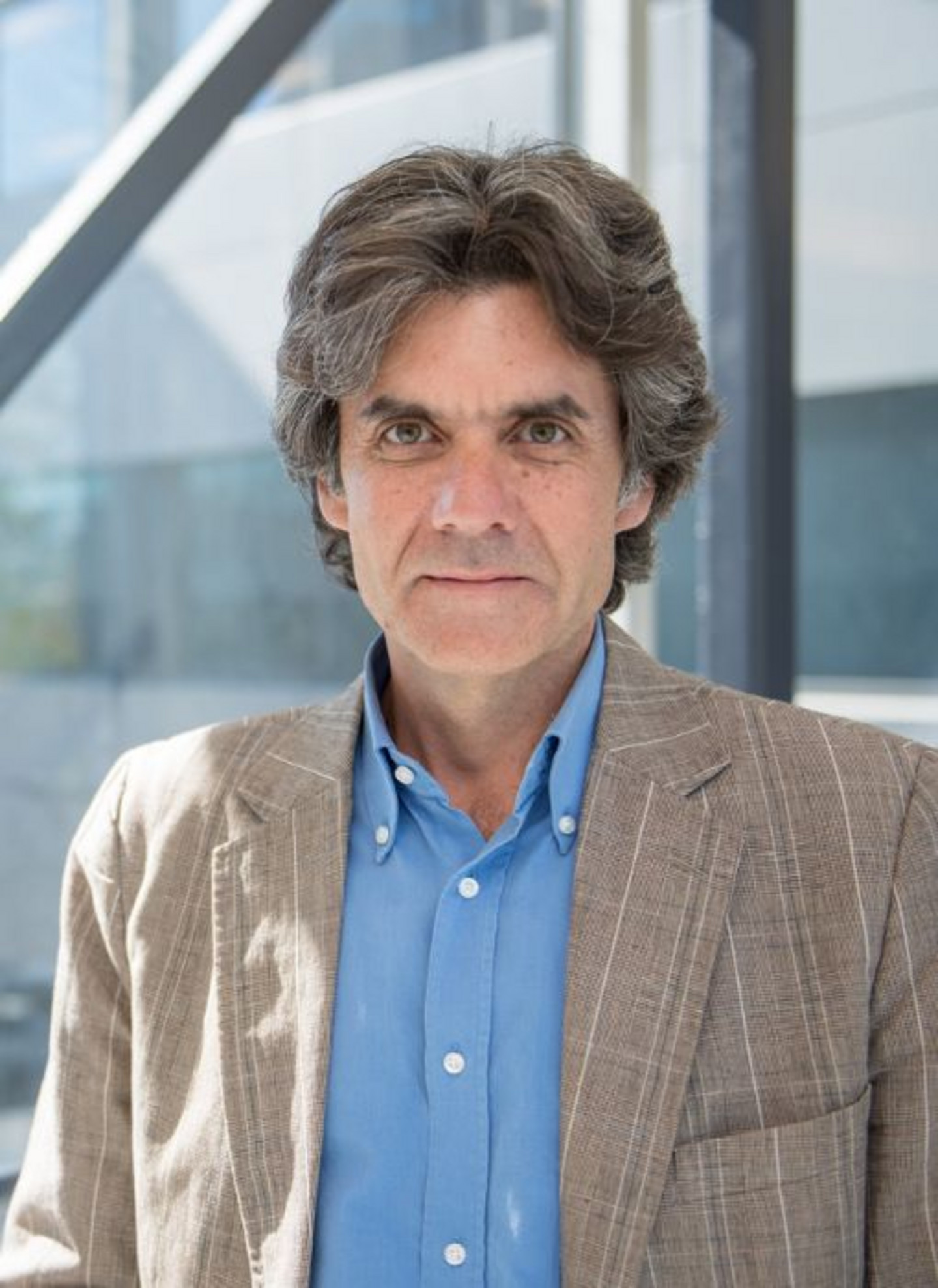Alain Marchand