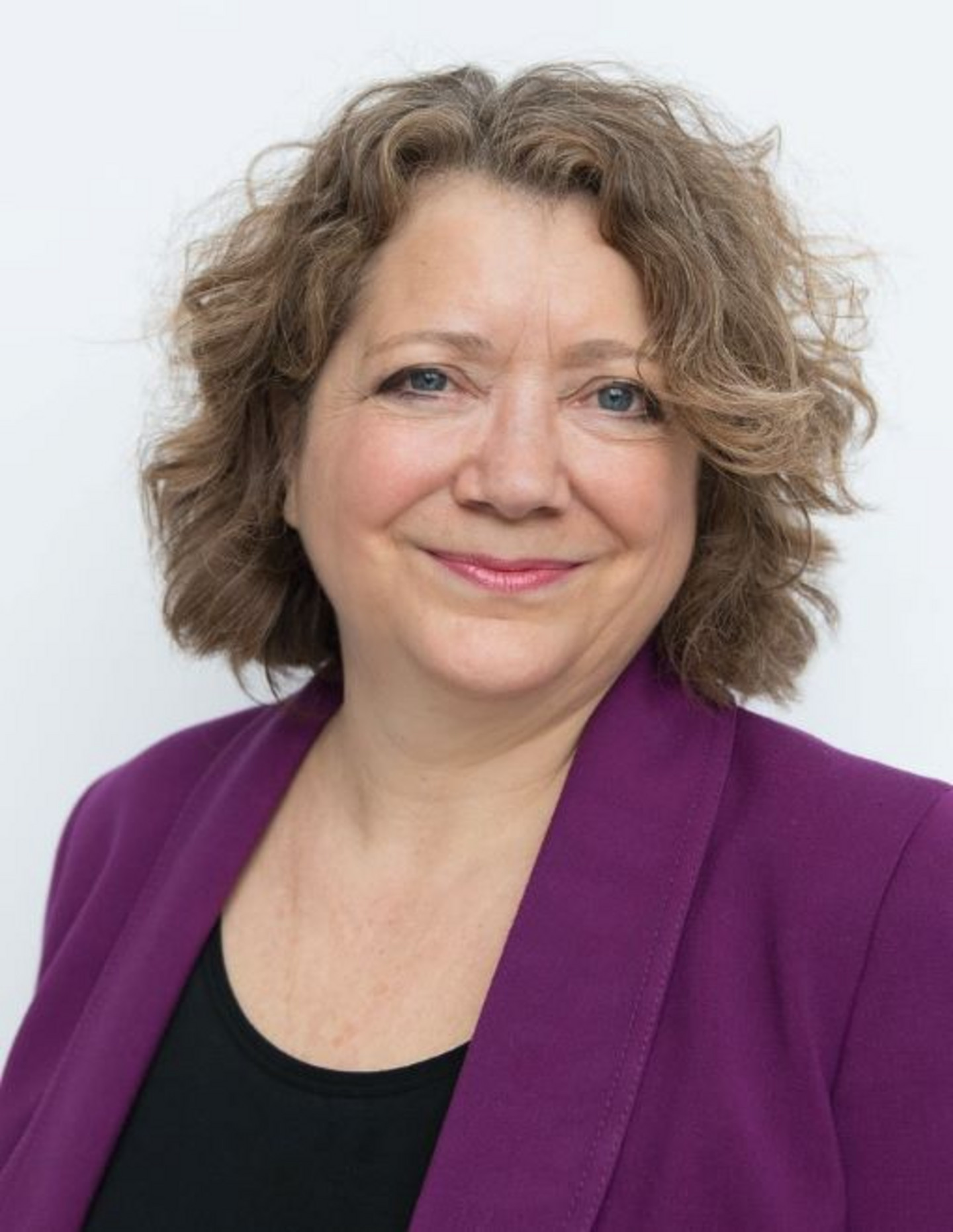 Sylvie Belleville 