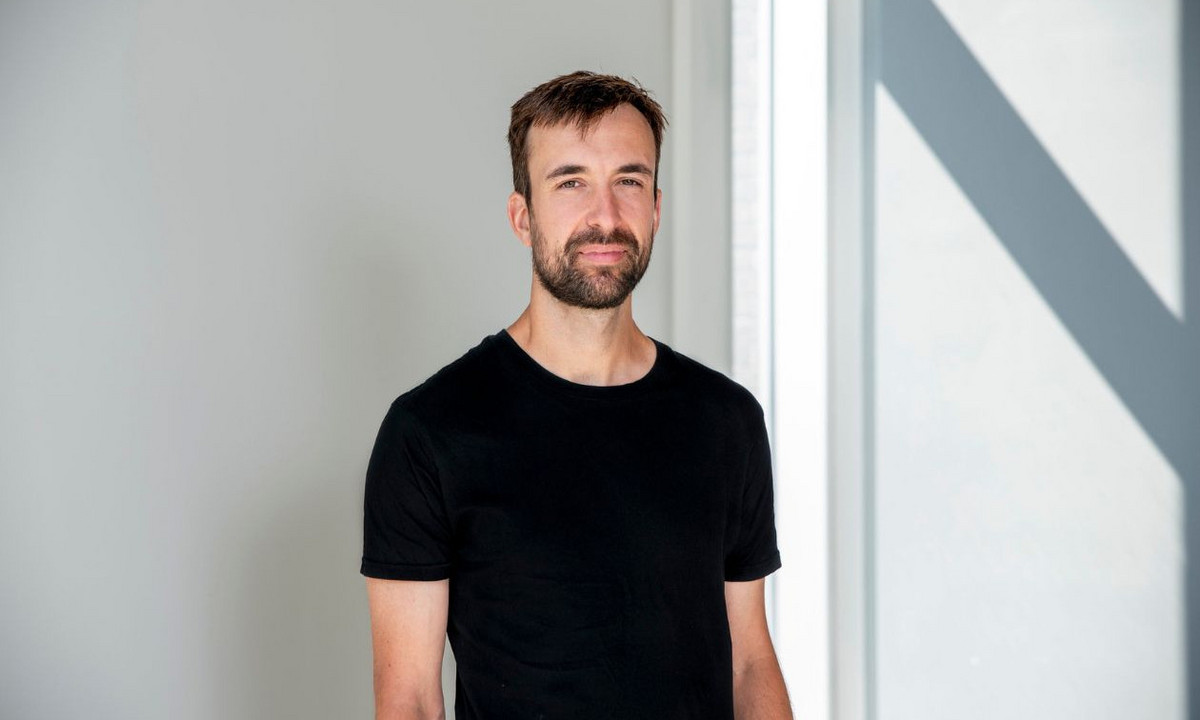 Michaël Boissonneault 