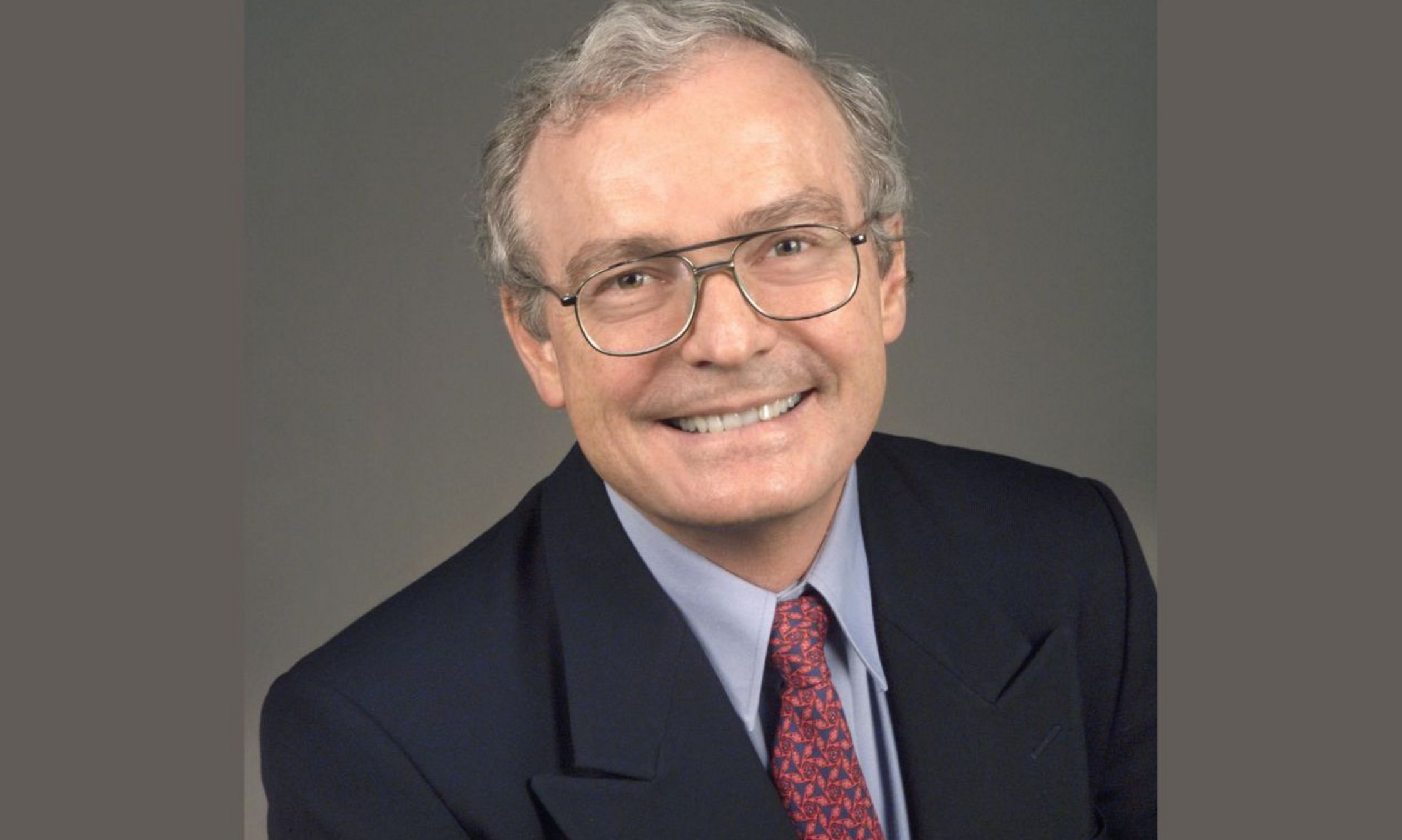 Jean-Lucien Rouleau Jean-Lucien Rouleau