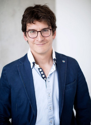 Antoine Boivin Antoine Boivin