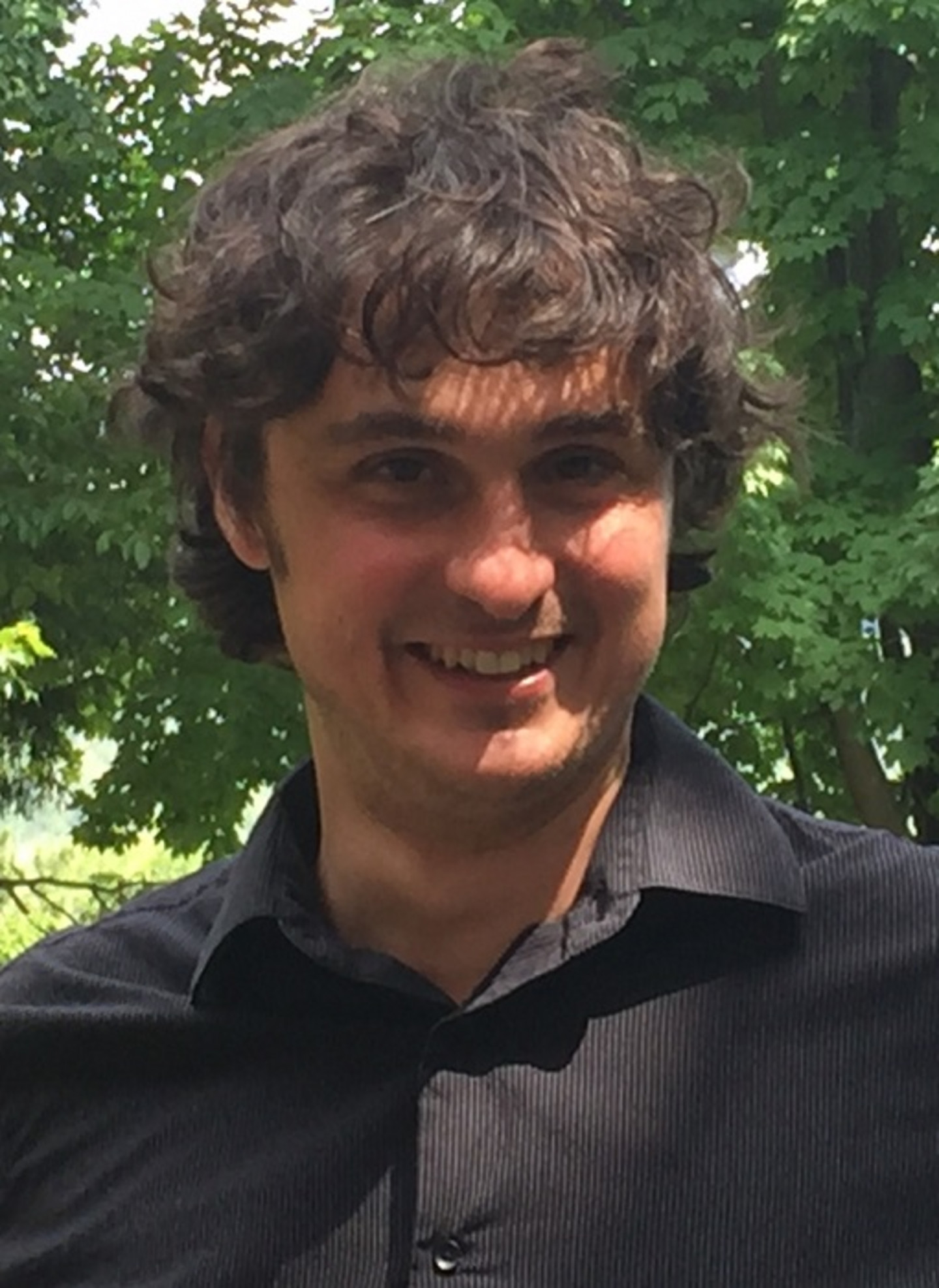 Stéphane Moulin