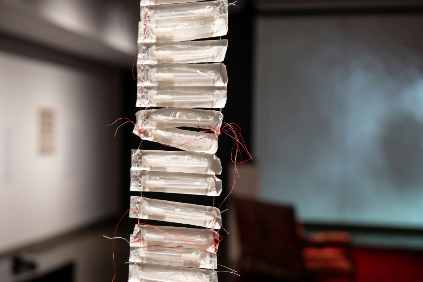 "12 millions" d'Heidi Barkun