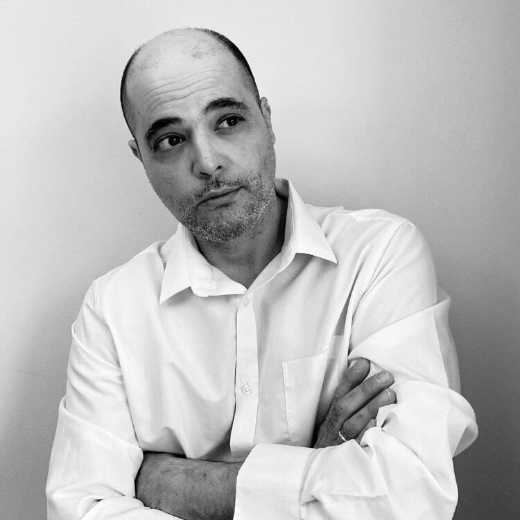 Université de Montréal nutrition professor Jean-Claude Moubarac