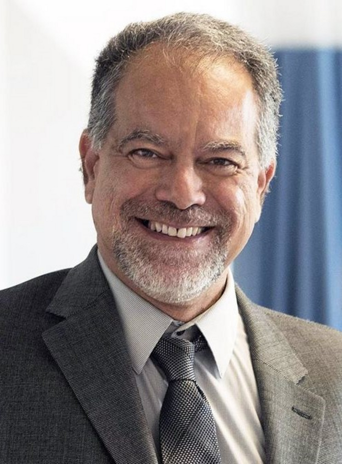 Fred Saad