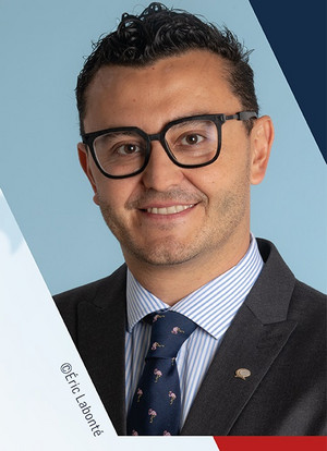 Bertrand Routy Bertrand Routy