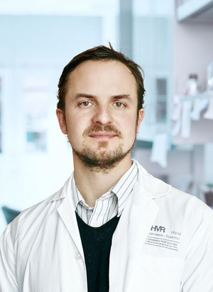 Przemyslaw (Mike) Sapieha Przemyslaw (Mike) Sapieha