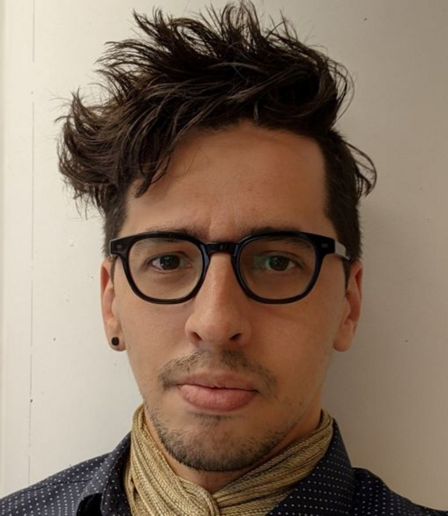 Timothée Poisot