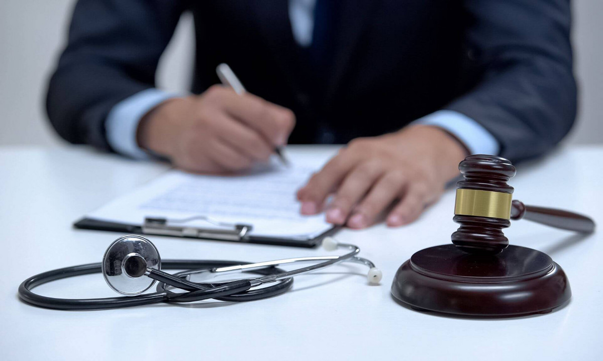 Pour Patrick Garon-Sayegh, les procès en responsabilité médicale constituent un terrain particulièrement riche.