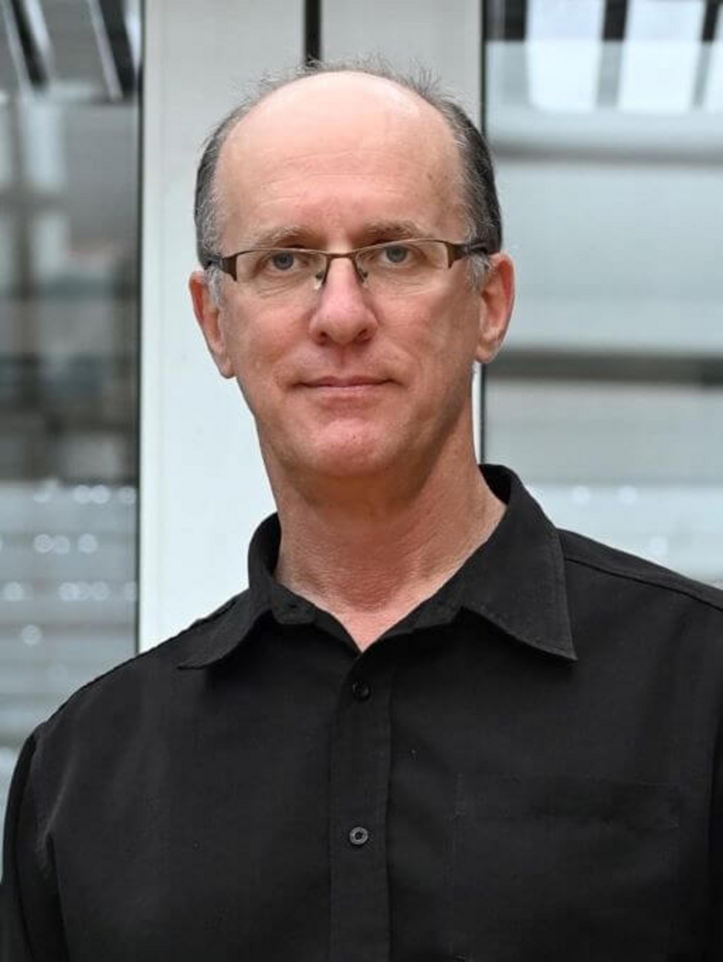 Jacques Brisson 