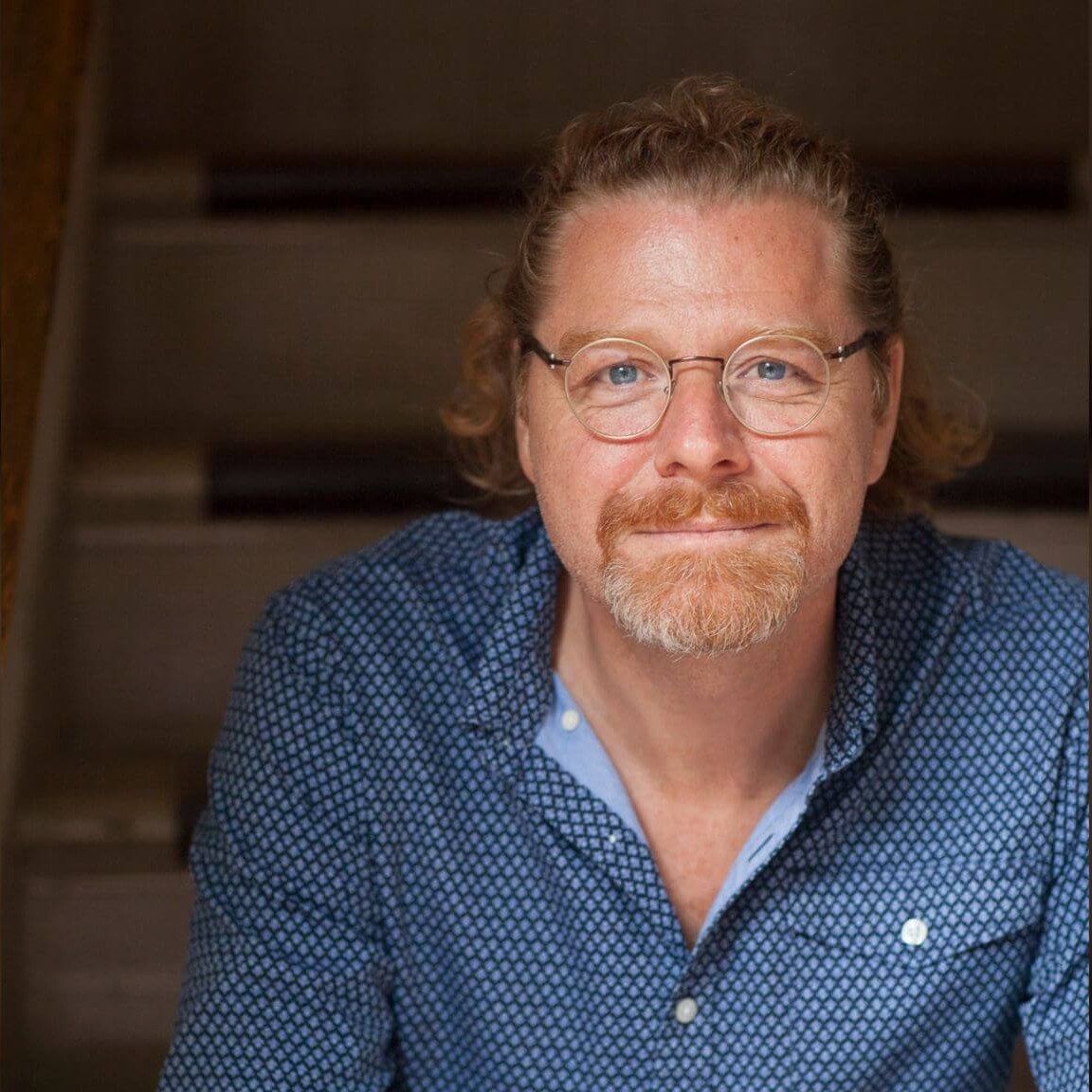 Martin Genest, metteur en scène