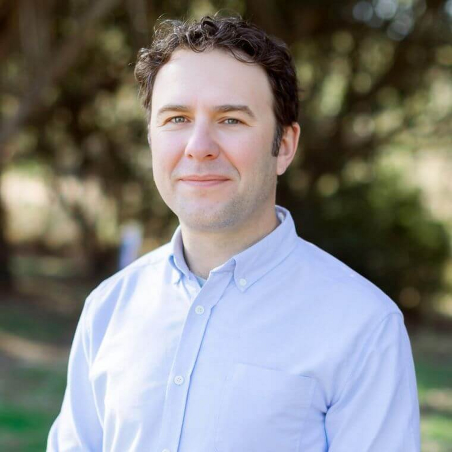 Dany Doiron, professor in the Department of Environmental and Occupational Health at Université de Montréal