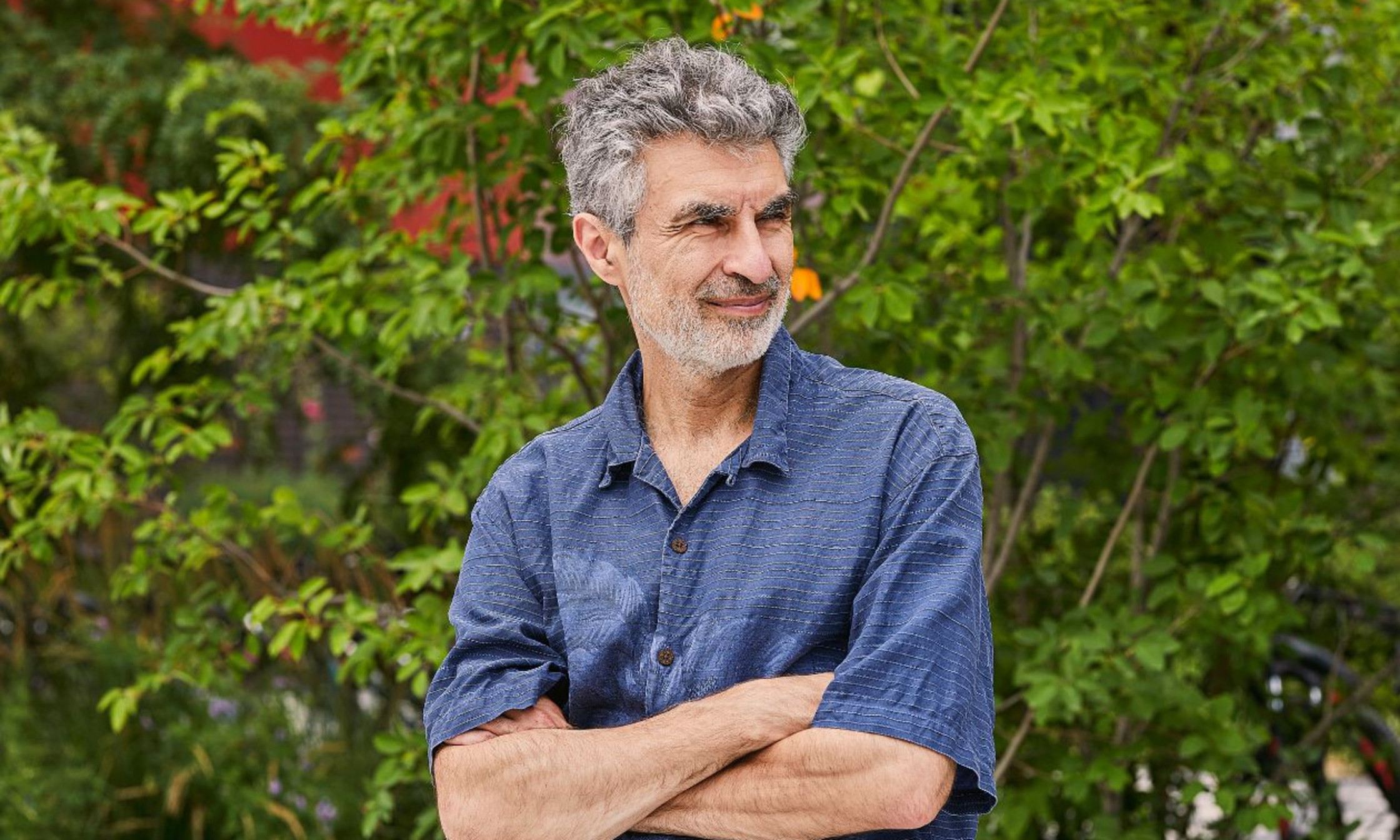 Yoshua Bengio