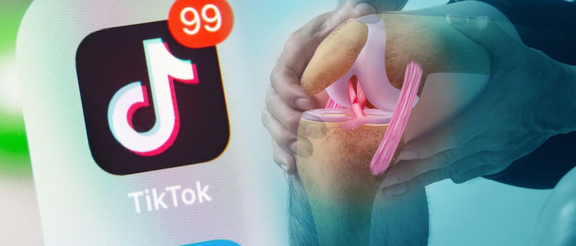 Le problème vient en partie du format de TikTok obligeant les créateurs à simplifier énormément l’information.