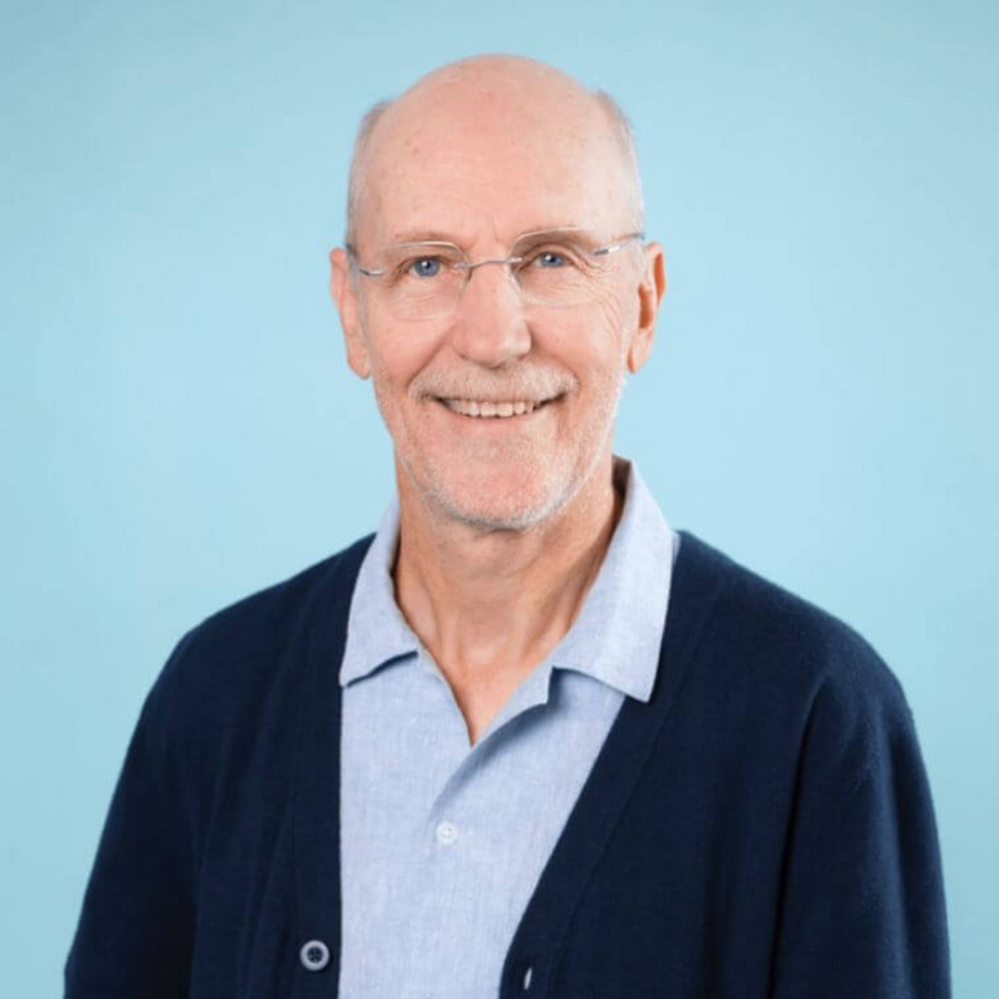 Jean-Marc Fontan, diplômé en sociologie (1992) de l'Université de Montréal