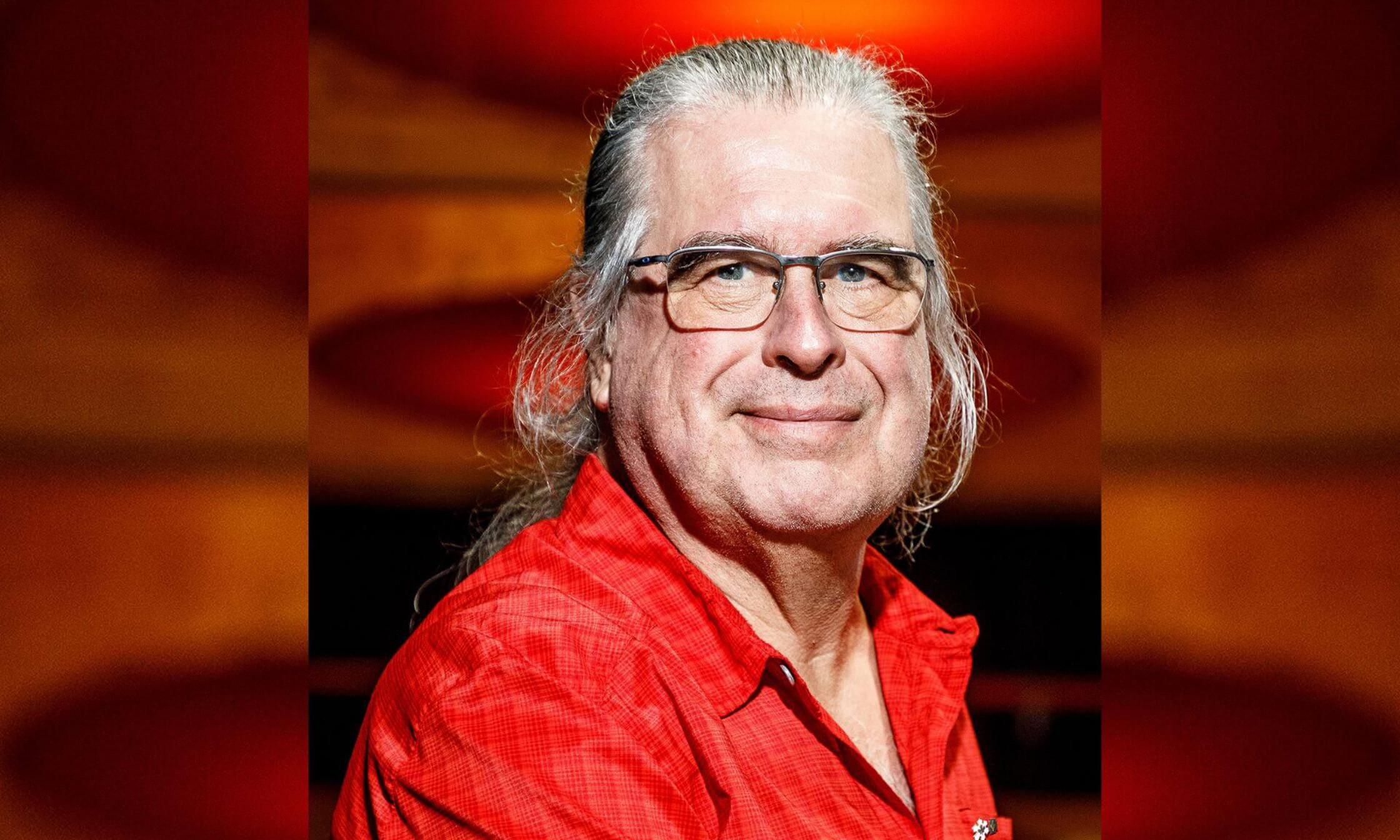 Gilles Brassard, professeur au Département d'informatique et de recherche opérationnelle de l'Université de Montréal