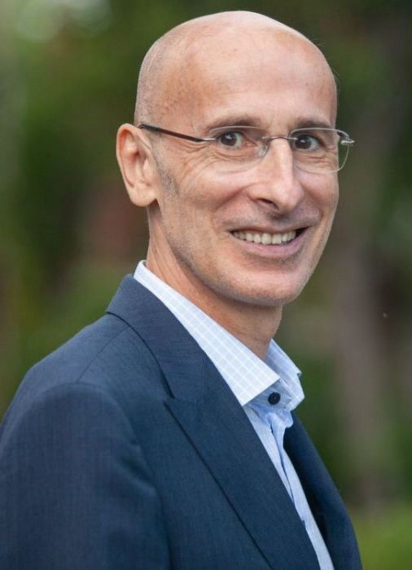 Jean-Marc Barreau
