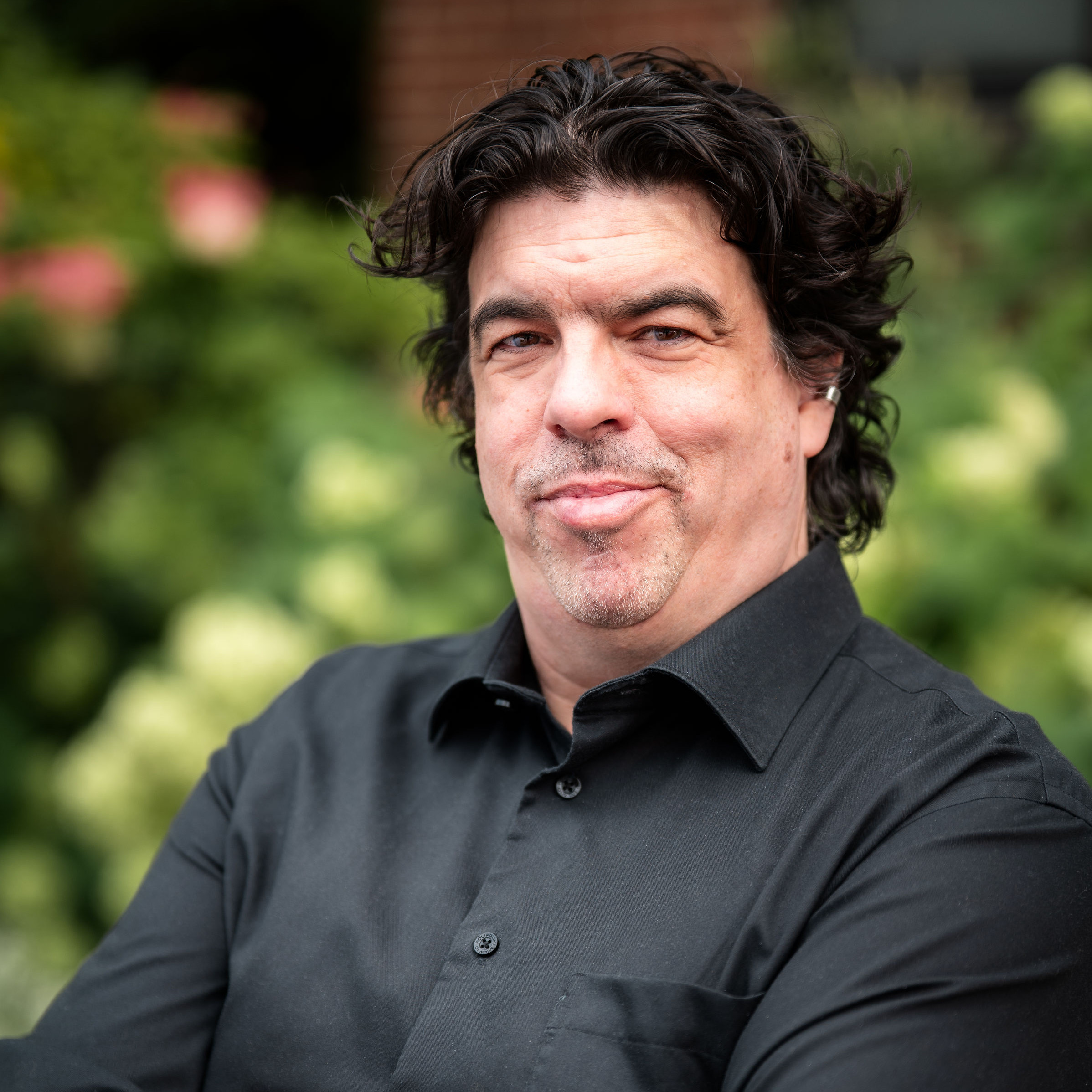 Jean-Sébastien Fallu, , professeur en psychoéducation