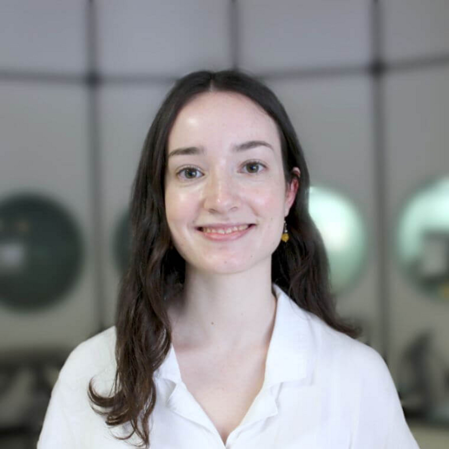 Silke Jacmin-Park, doctoral candidate in clinical psychology