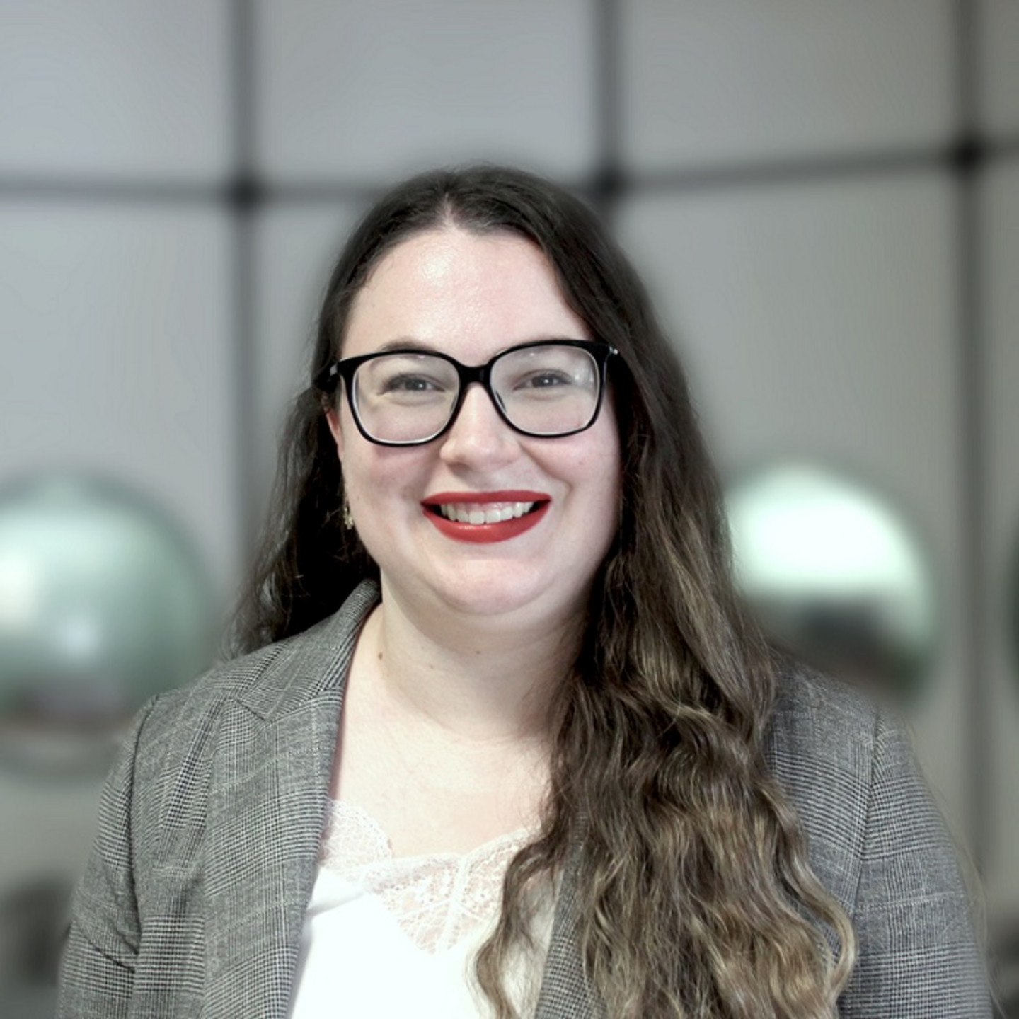 Marie-Michèle Paquette, étudiante au doctorat en psychologie clinique à l’UdeM et coordinatrice du projet