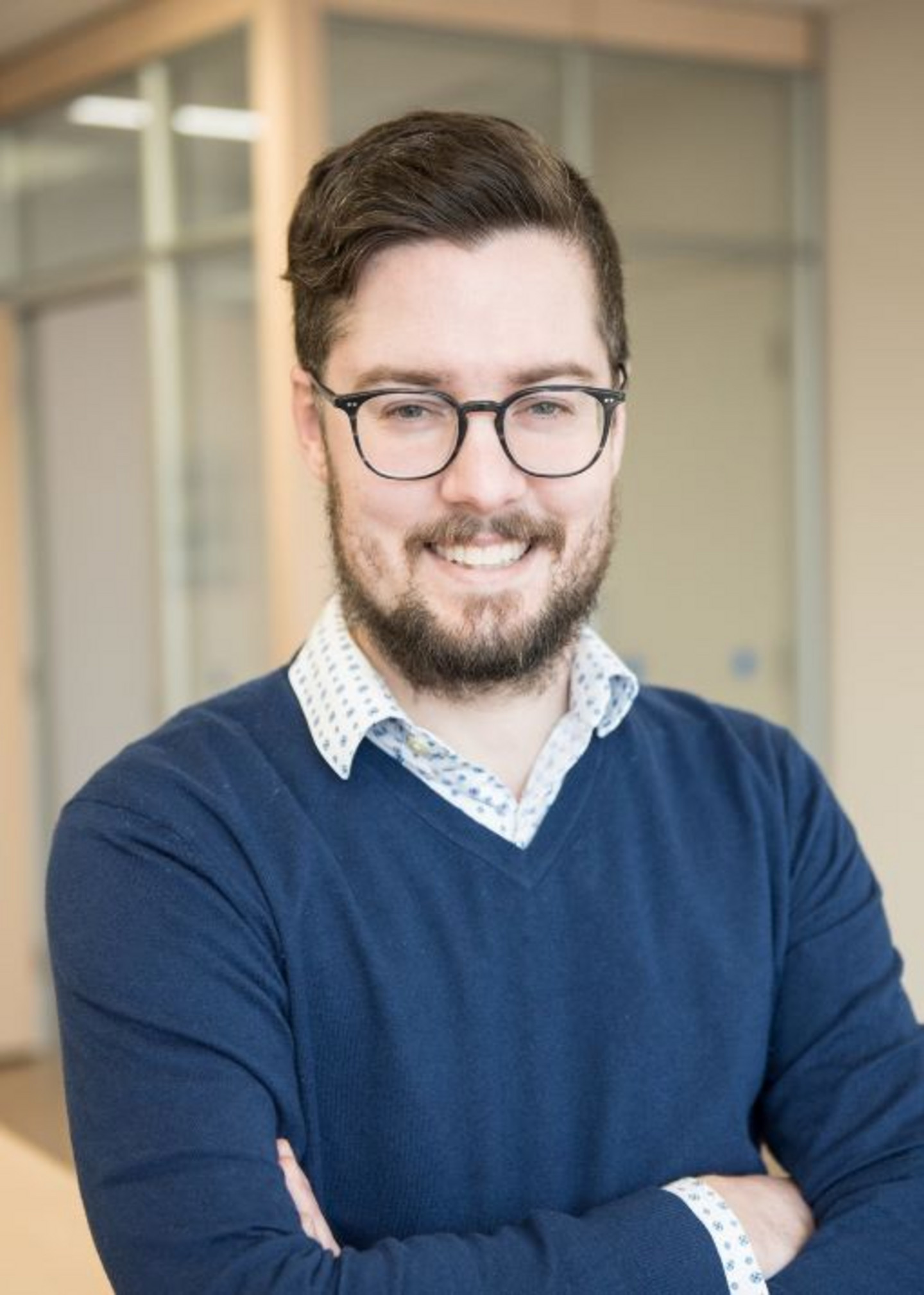 Vincent Larivière