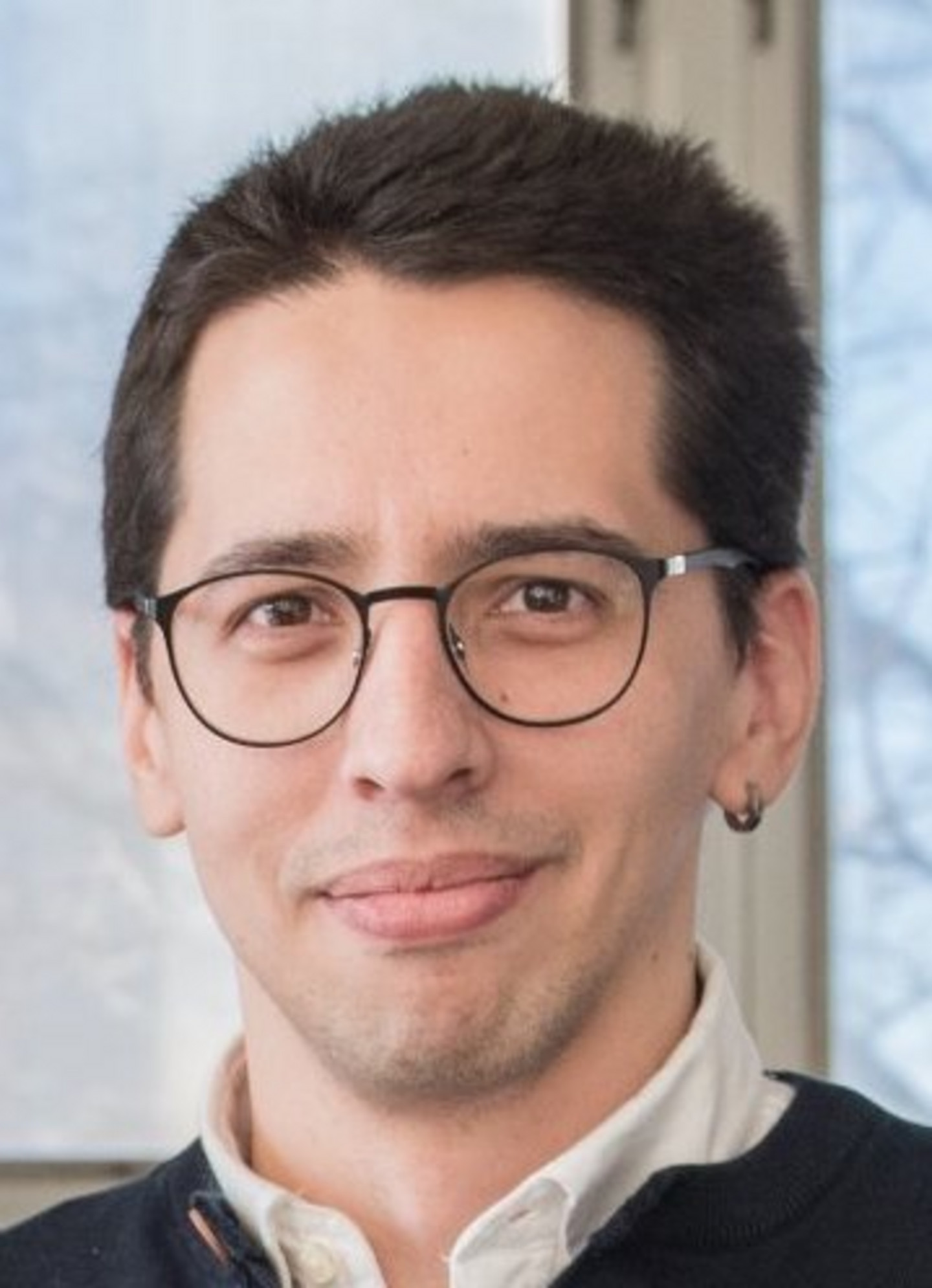 Timothée Poisot
