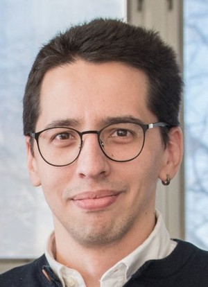 Timothée Poisot Timothée Poisot