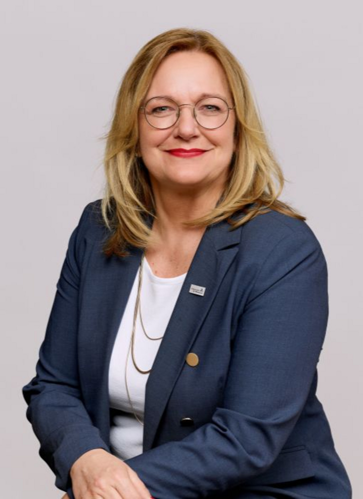 Martine Lavoie