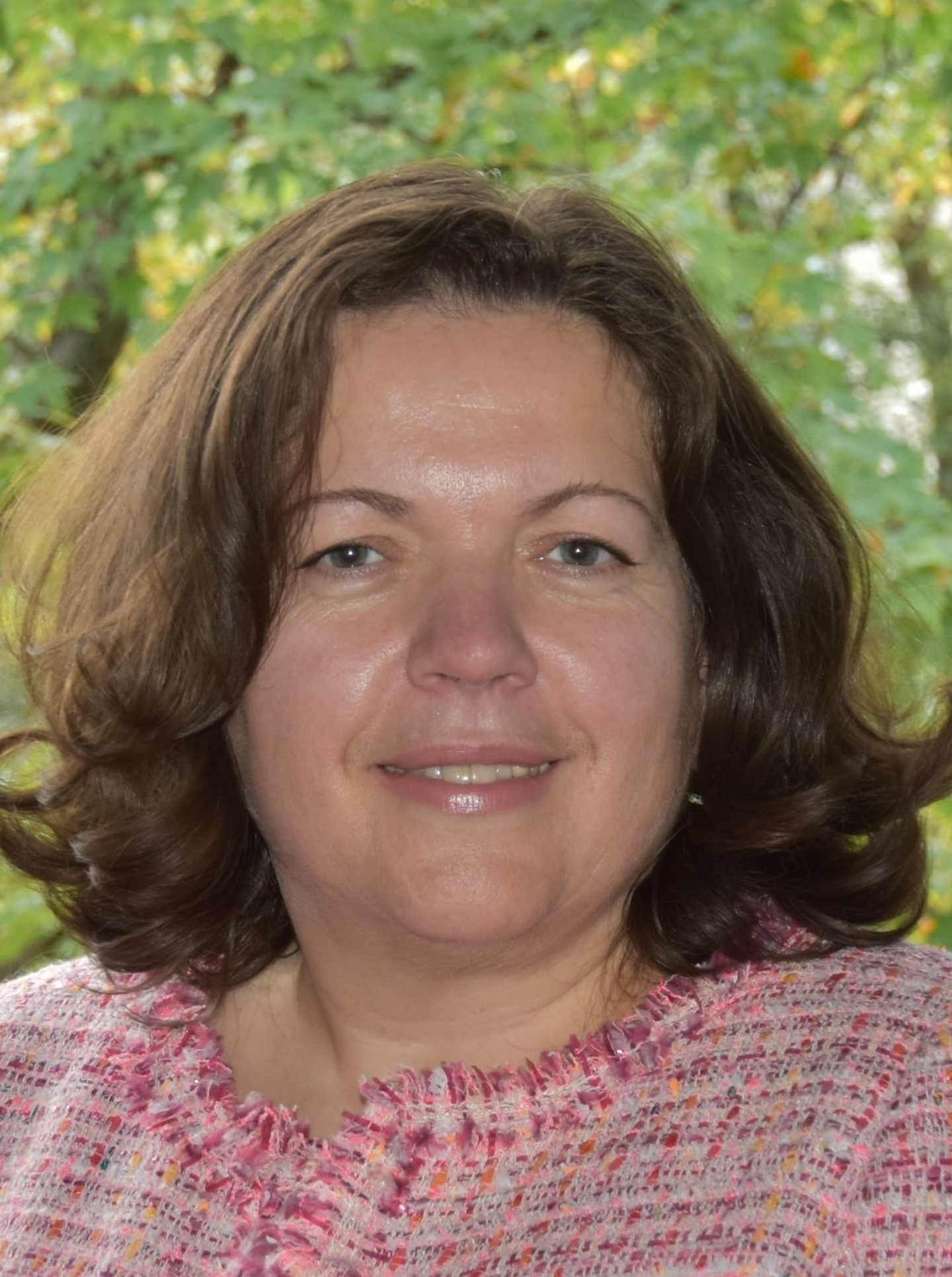 Etleva Vocaj