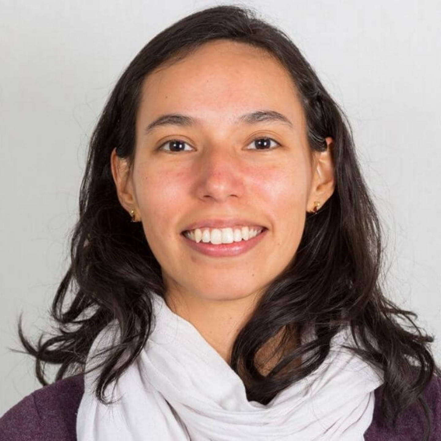 Diana Cárdenas Mesa, professeure adjointe au Département de psychologie de l'Université de Montréal