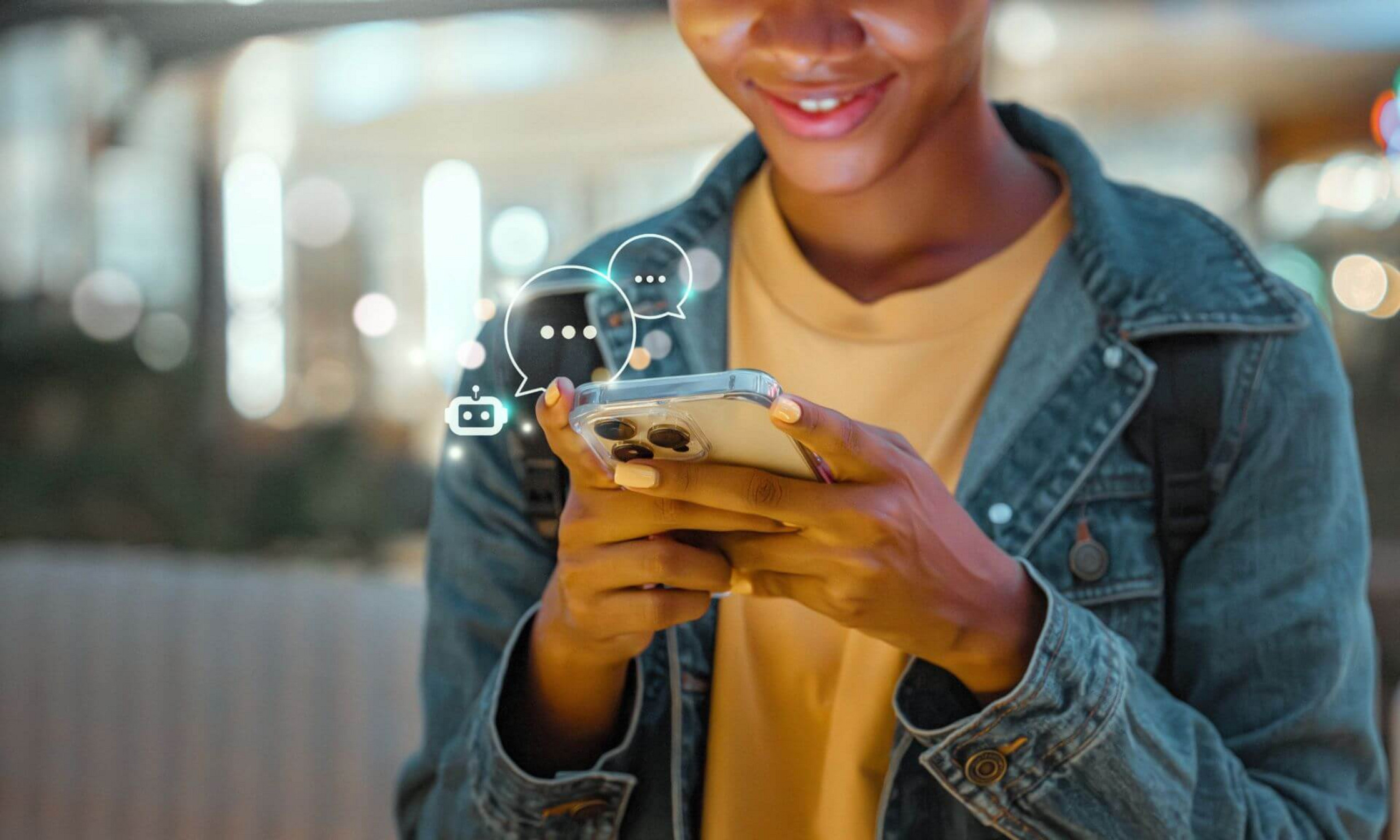 Le projet NaijaVoices améliore la reconnaissance vocale en igbo, haoussa et yoruba.