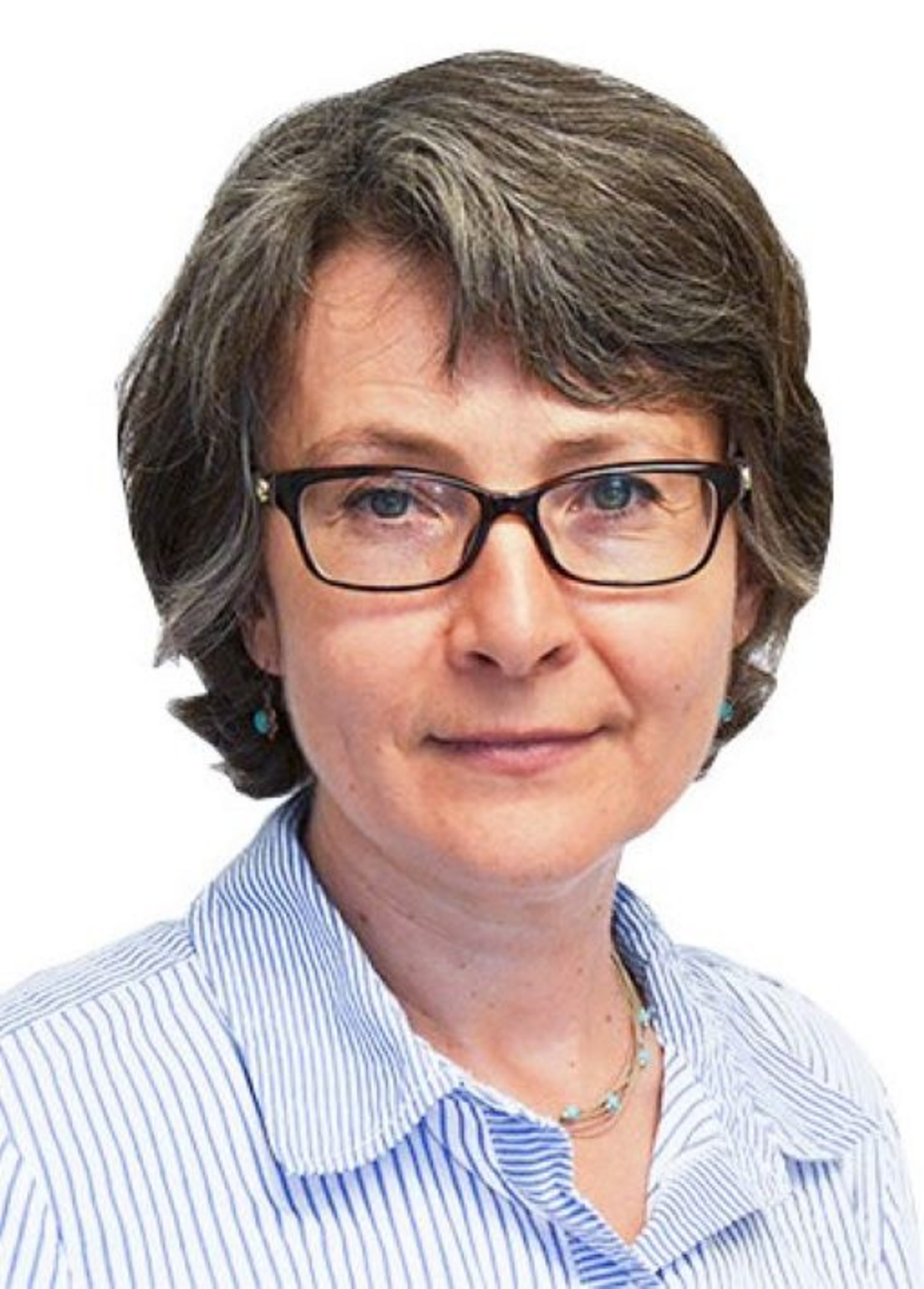 Marie-Pascale Huglo