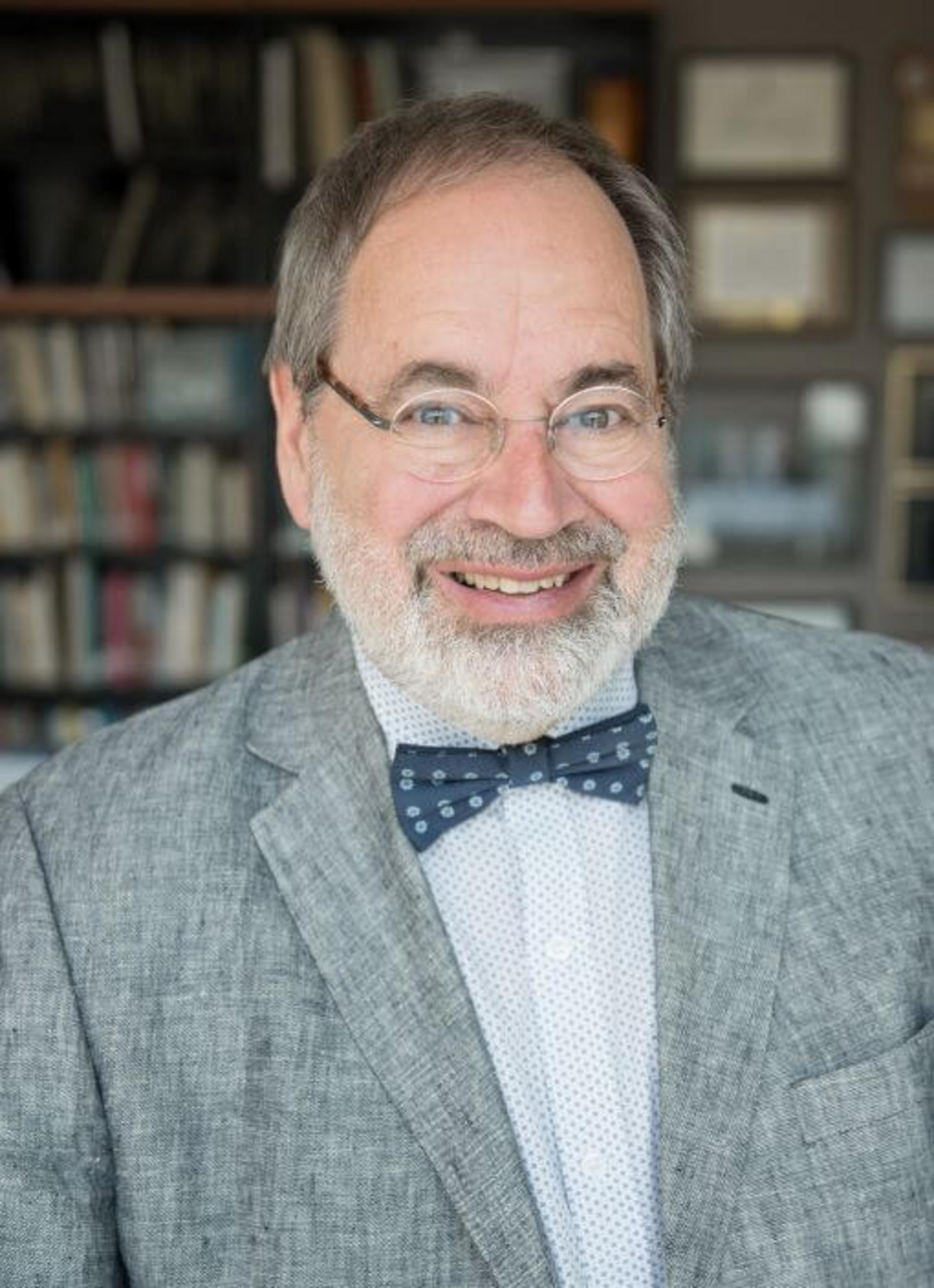 Yves Joanette