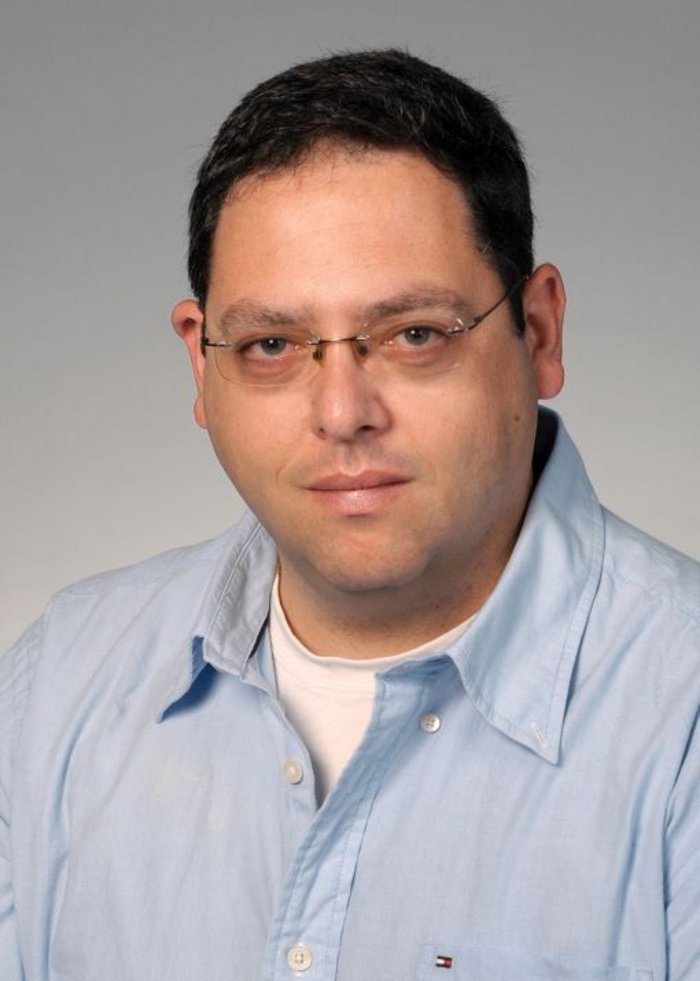 Rafaël Najmanovich