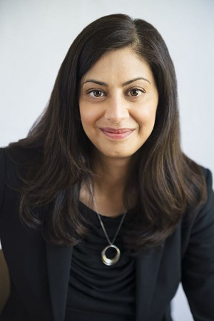 Mira Johri