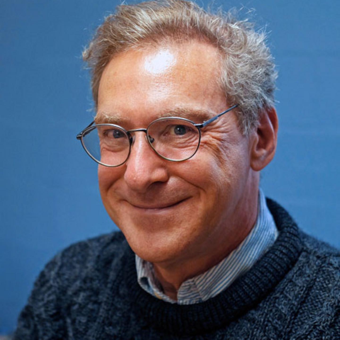 Stephen Michnick, professeur au Département de biochimie et médecine moléculaire 