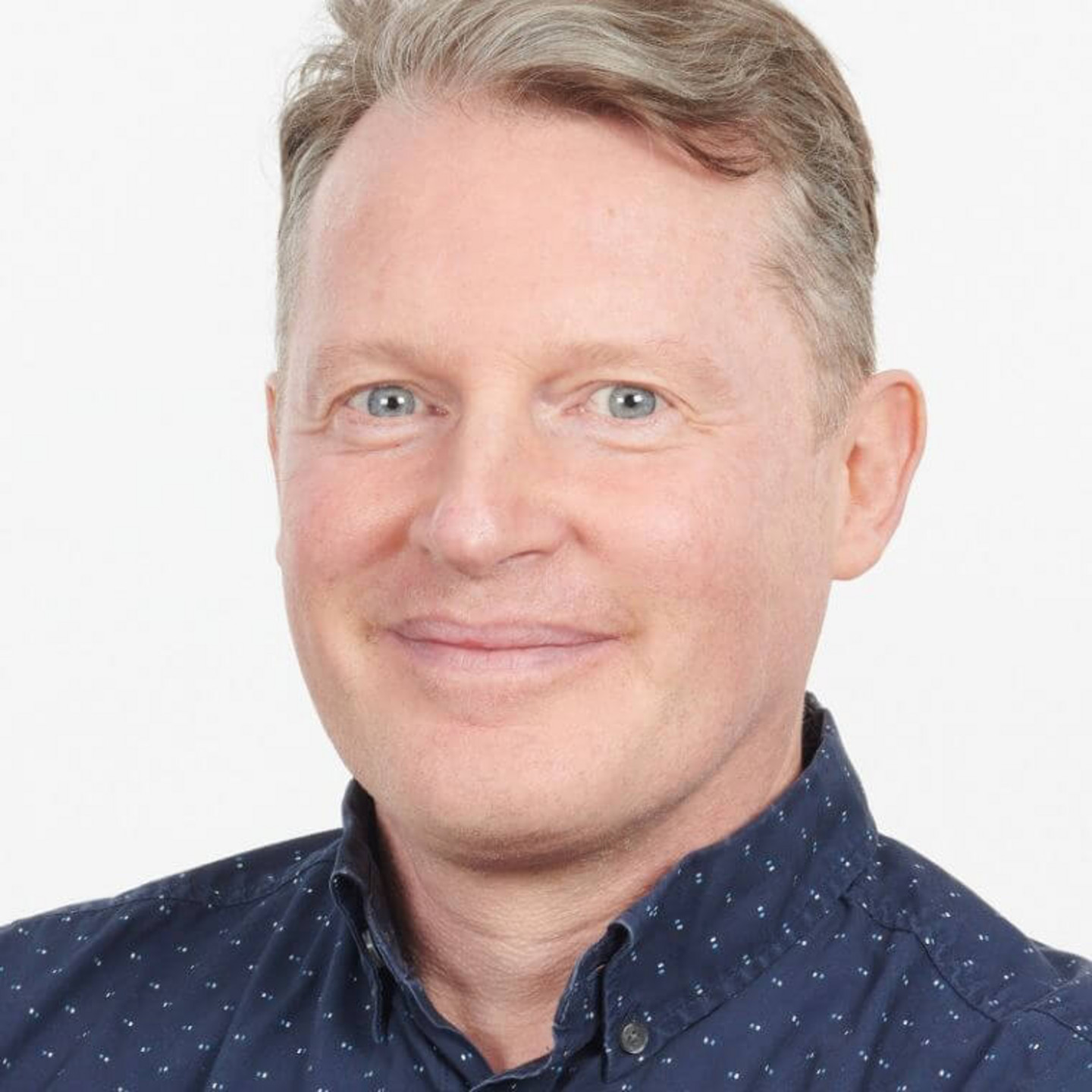 Antoine Payot, professeur au Département de pédiatrie de l'Université de Montréal