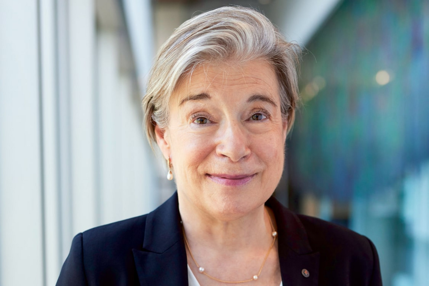 Monique Cormier 